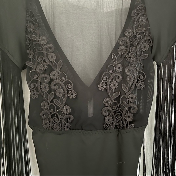 Super Fun Bodysuit! - Picture 3 of 7